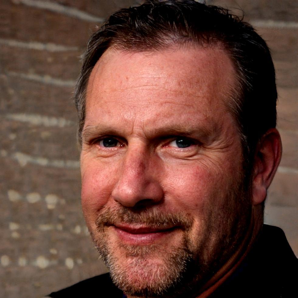 Portrait du formateur Michel Dubois