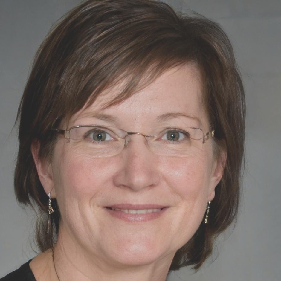 Sophie Martin, Mentor en Finance